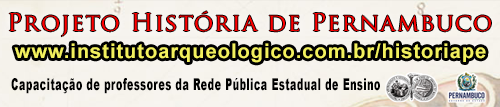 Projeto História de Pernambuco